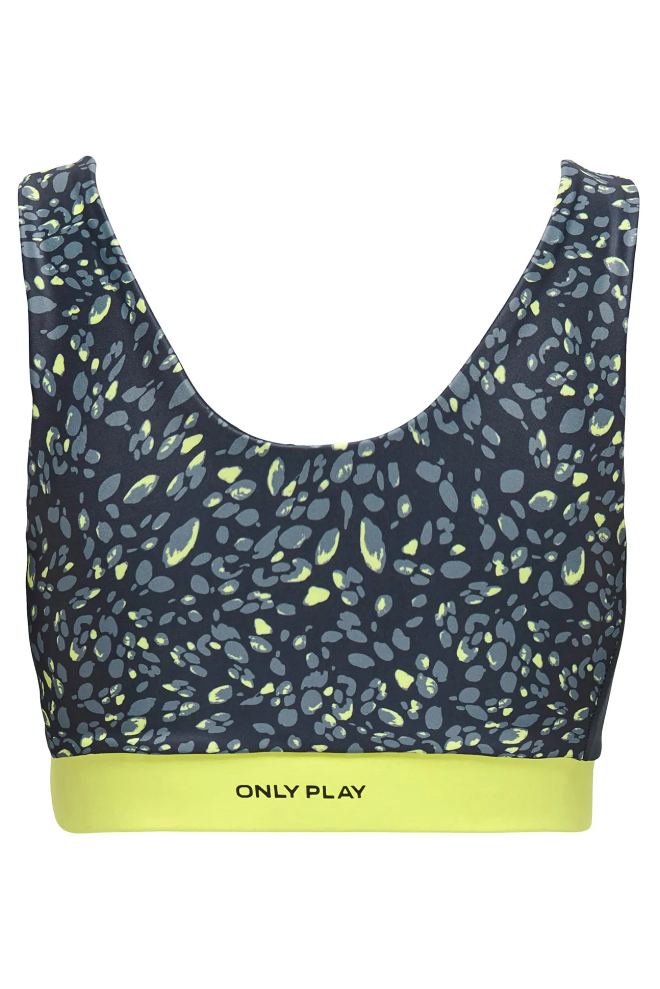 Sujetador Deportivo Stretch