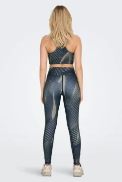 Sujetador Deportivo Stretch