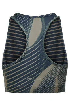 Sujetador Deportivo Stretch