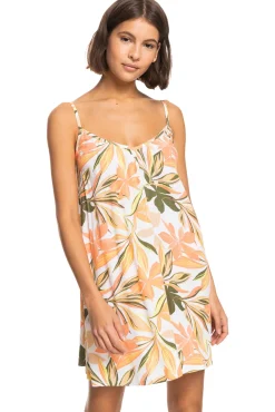 Summer Adventures - Vestido Mini Para Mujer