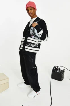 Tommy Jeans Retro Sneaker