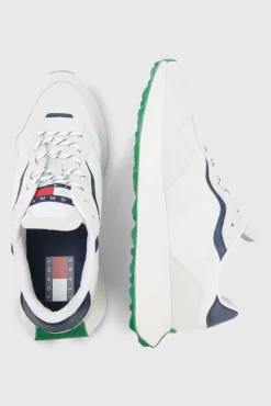 Tommy Jeans Runner Outsole