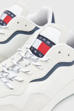 Tommy Jeans Runner Outsole