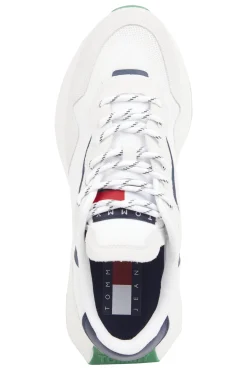 Tommy Jeans Runner Outsole