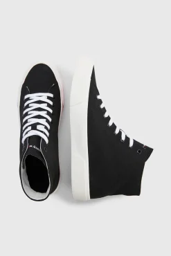 Tommy Jeans Sneaker Lona Alta