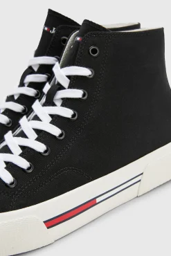 Tommy Jeans Sneaker Lona Alta