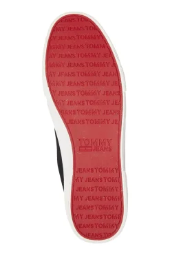 Tommy Jeans Sneaker Lona Alta