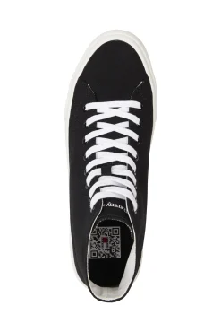 Tommy Jeans Sneaker Lona Alta