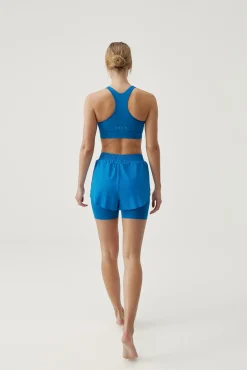 Top Bikila Gloss Blue