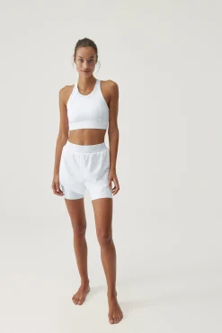 Top Bikila White