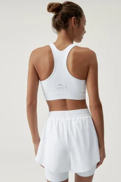 Top Bikila White
