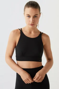 Top Deportivo Collagen Feel