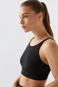 Top Deportivo Collagen Feel