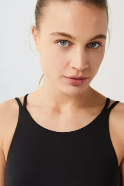 Top Deportivo Collagen Feel