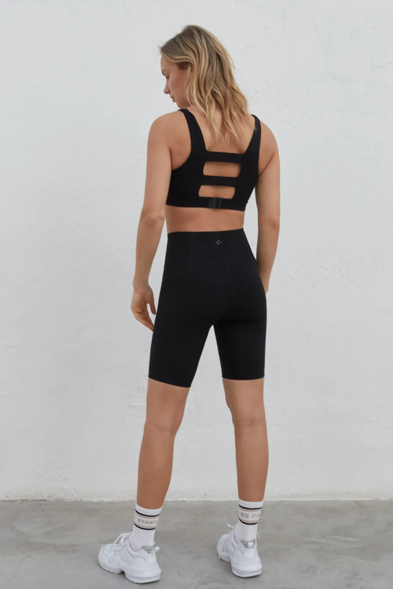 Top Deportivo Power Sculpt