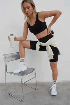 Top Deportivo Power Sculpt