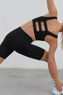 Top Deportivo Power Sculpt