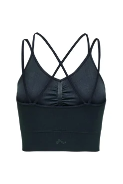 Top Seamless Escote V