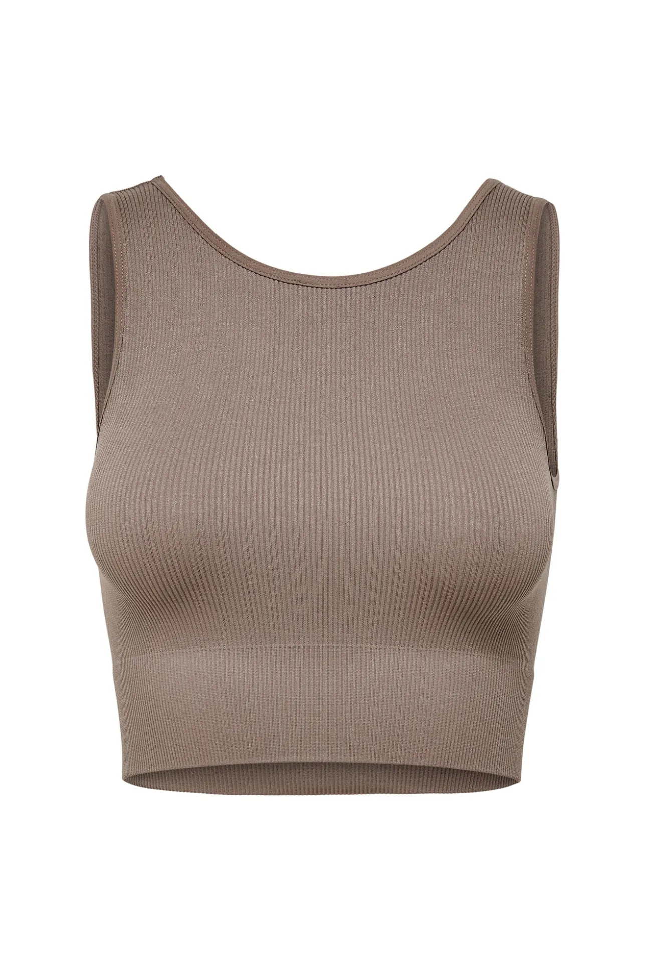 Top Seamless Halter