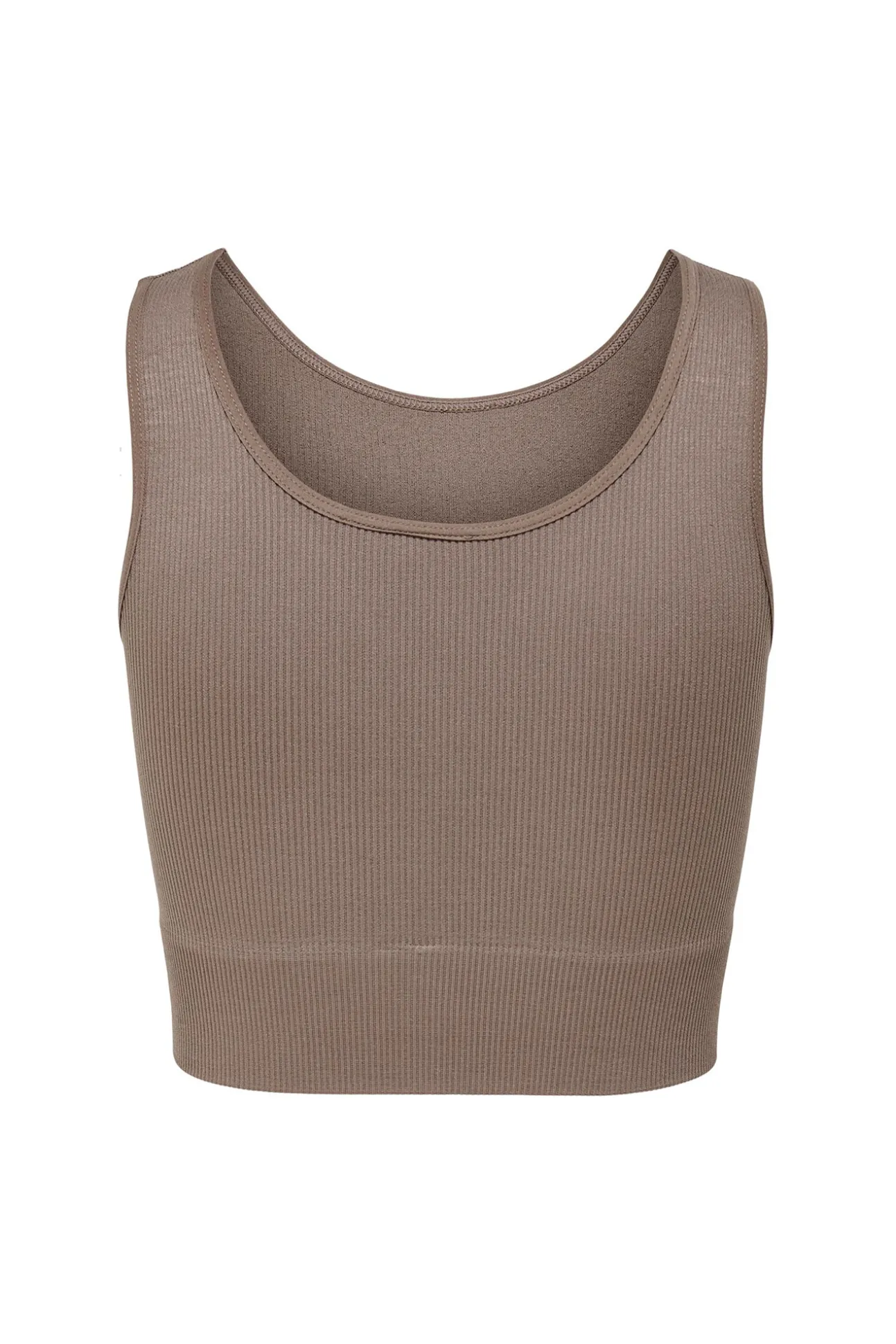 Top Seamless Halter