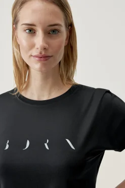 T-Shirt Azami Black