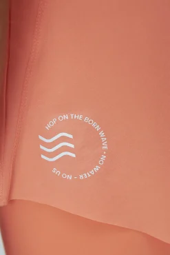 T-Shirt Dai Nectarine