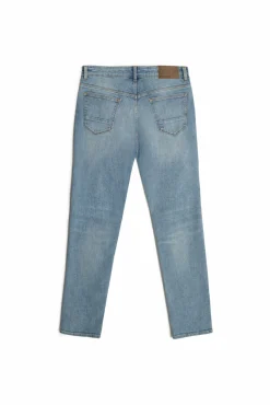 Vaquero Slim Lavado Oscuro