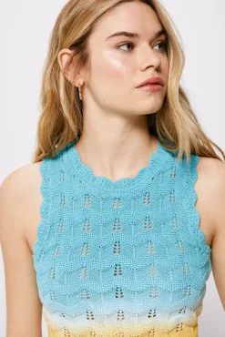 Vestido Avenue