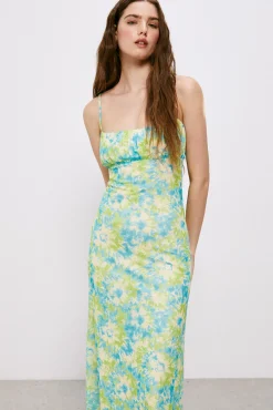 Vestido Bouquet