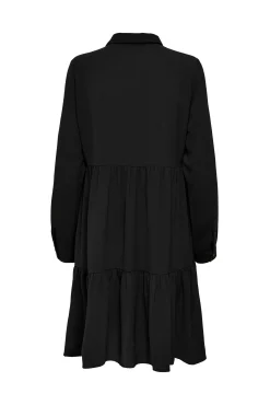 Vestido Camisero Midi