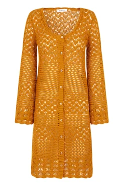Vestido Chaqueta Punto