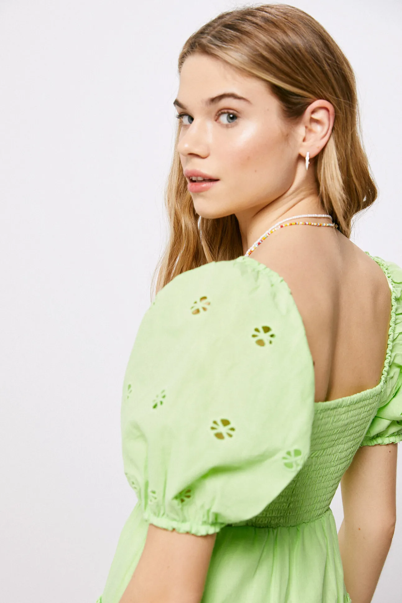 Vestido Coast