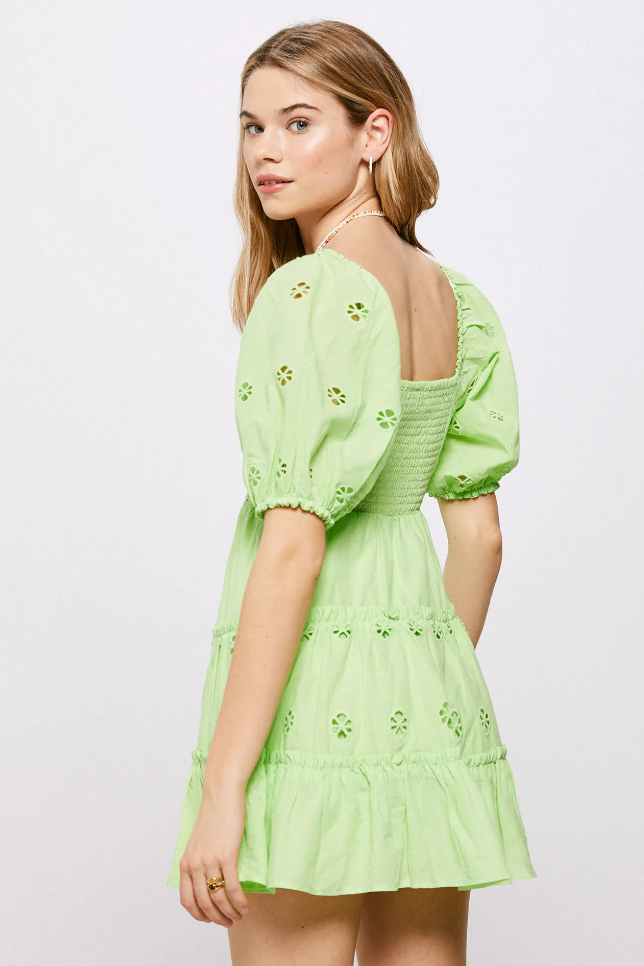 Vestido Coast