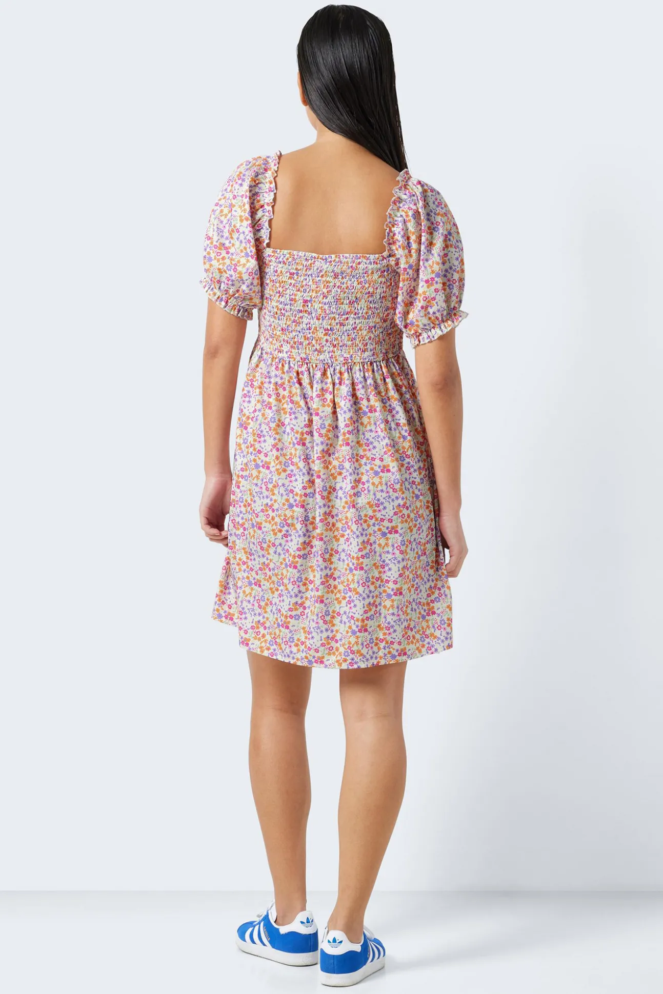 Vestido Corto