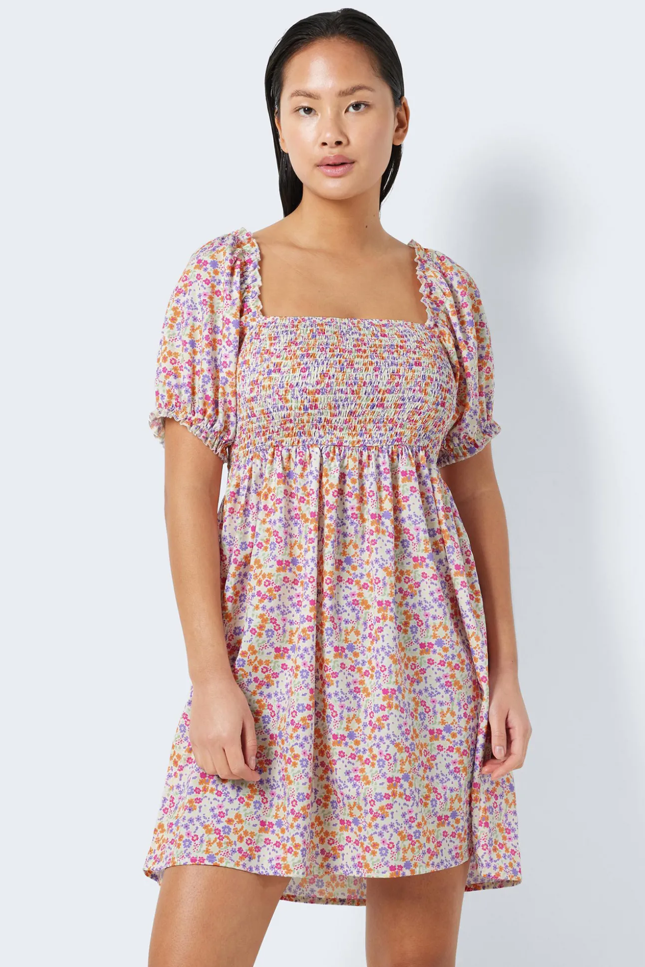 Vestido Corto