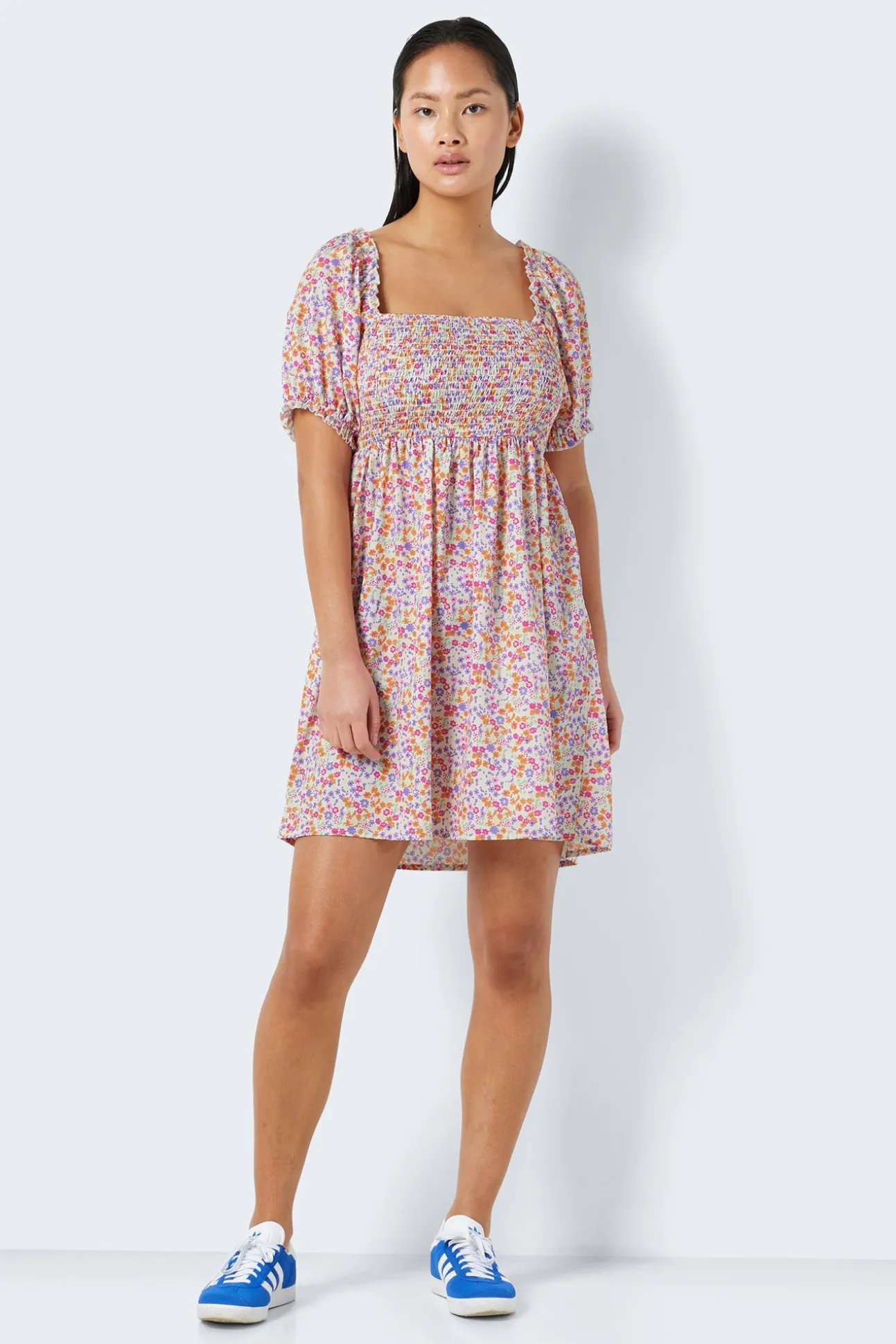 Vestido Corto