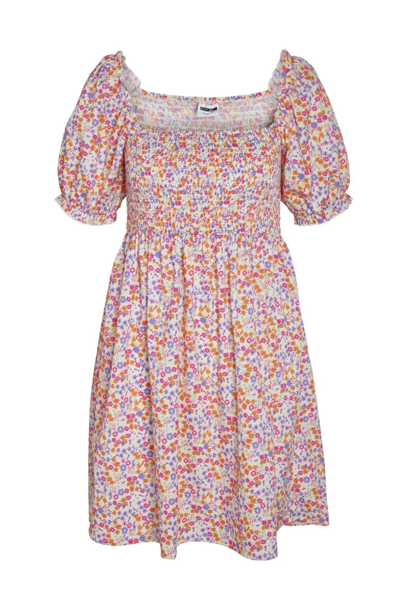 Vestido Corto