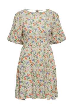 Vestido Corto