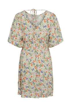 Vestido Corto