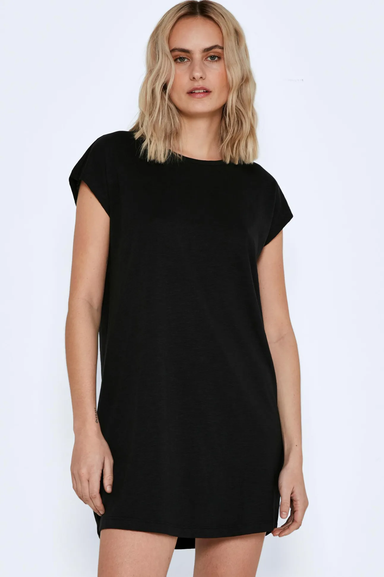 Vestido Corto