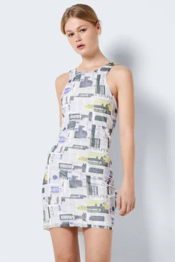 Vestido Corto