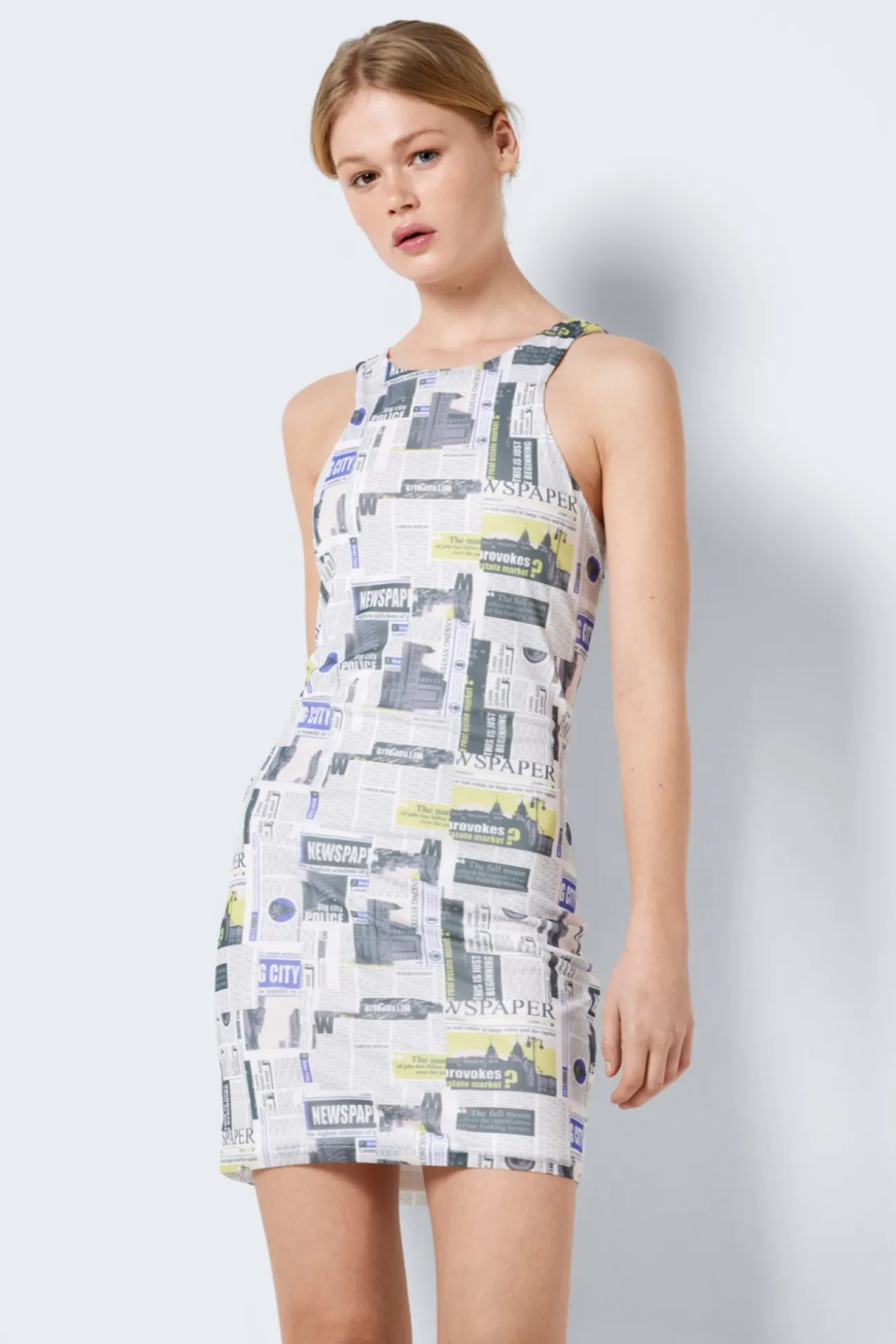 Vestido Corto