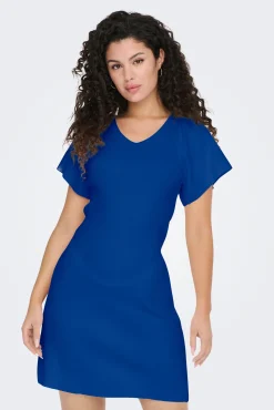 Vestido Corto Canale