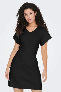 Vestido Corto Canale