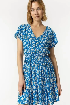 Vestido Corto Carmecita