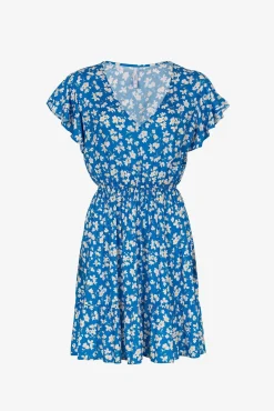 Vestido Corto Carmecita