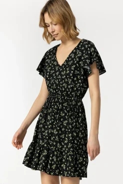 Vestido Corto Carmecita
