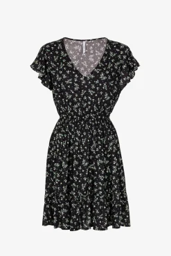 Vestido Corto Carmecita