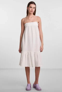 Vestido Corto De Mujer