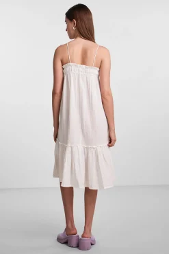 Vestido Corto De Mujer